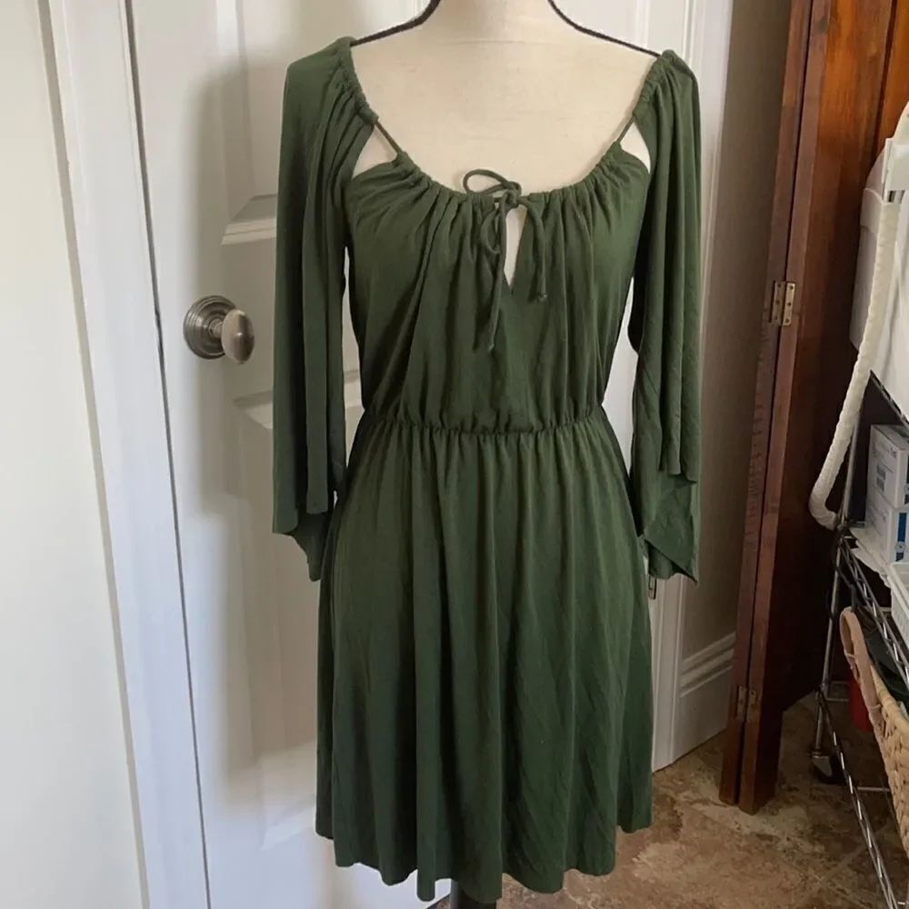 So soft Rachel Pally  dress. Co comfy